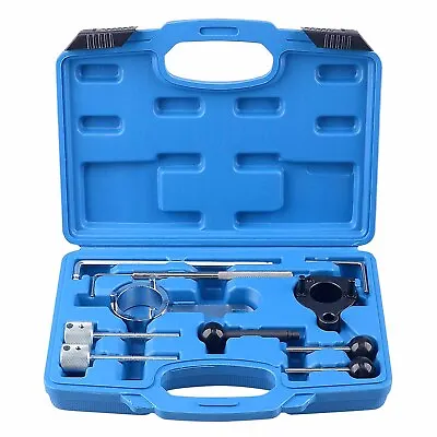 Timing Tool Kit For VW VAG Golf VII Polo TDI Audi A3 A4 A5 A6 1.4 1.6 2.0 2012> • $24.59